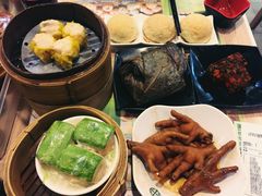 -添好运点心专门店(中环IFC店)