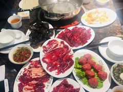 -八合里潮汕鲜牛肉火锅(深圳海岸城店)