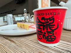 -Vanilla Specialty Coffee(八大关店)
