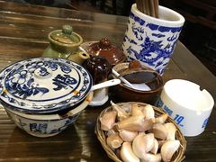 -关中老碗(建工路店)