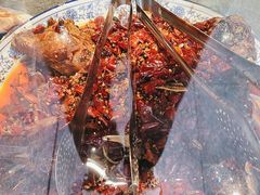 -老妈秘制兔头(春熙路店)