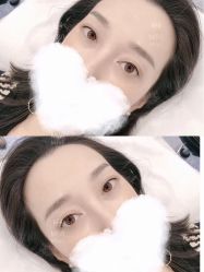 -MIVI野生眉纹绣纹眉