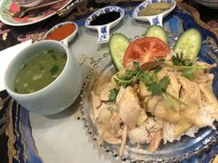 -小娘惹厨房Little Nyonya(狮城有约上榜店)