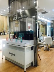 点击看大图 -简法造型·品牌形象店