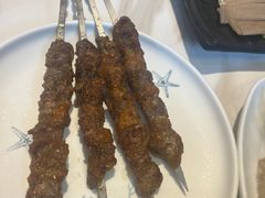 -祥源胡同·涮牛羊肉火锅(花桥店)