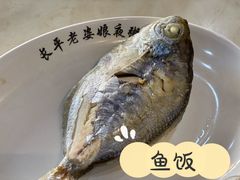 -长平老姿娘夜粥(平东一街店)