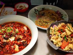 -湘渝人家·川湘菜(十里河店)