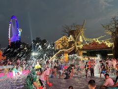 -祥源·阜阳生态乐园