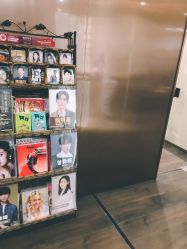 -崇尚GAVIN STYLE臻选