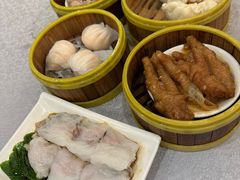 -华联广州大酒店-餐厅