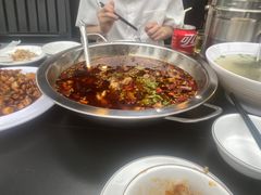 -蛙兔鸡自贡风味·特色江湖菜(广都店)