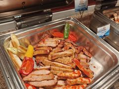 -熊猫自助餐厅.萌趣城堡(长隆熊猫酒店)