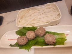 -八合里潮汕鲜牛肉火锅(深圳海岸城店)