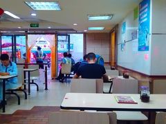 大堂-李先生牛肉面·米饭套餐