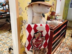 -恋物百货商店(华侨城店)