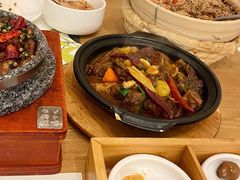 -青梅酒肆PLUS(长白仙岛北路店)