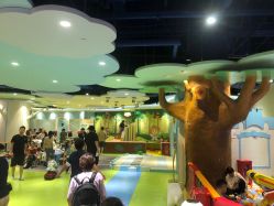 -MELAND CLUB亲子乐园•派对(虹桥万象城店)