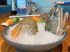 -Mr·Fish鱼鲜生海鲜放题(银泰in99店)