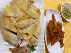 -粤·向群饭店(泮塘路店)
