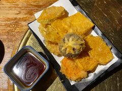 -一井烧肉·活鳗·寿司(望京SOHO店)