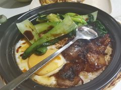 -阿清煲仔店(纺织城店)