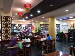 大堂-美玲拉面(鞍山西道店)