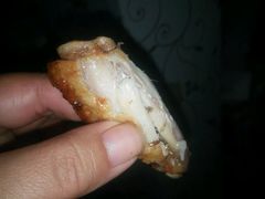 -南城香·饭香串香馄饨香(赵公口店)