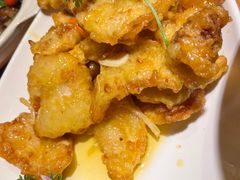 -小土豆北方菜馆(文慧园店)