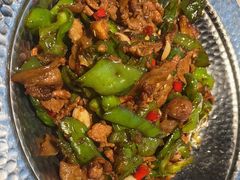 -伙靠·江浙菜(田林路店)
