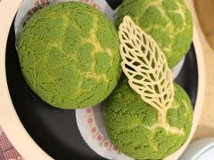 -点都德(大茶楼店)