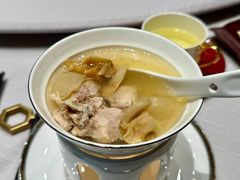 -喜宴又一村·粤菜·茶点·海鲜(壹方天地店)