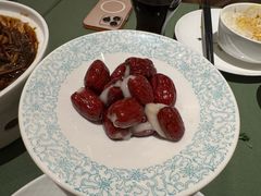 -老吉堂上海本帮菜(望京万象汇店)