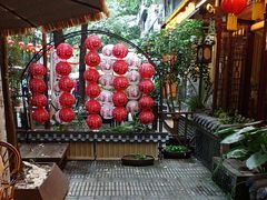 -泡桐树孙二娘私房菜