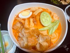 -绿柠食堂(北外滩店)