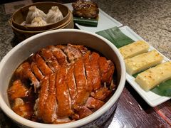 金陵烤鸭-南京大牌档(人民广场店)