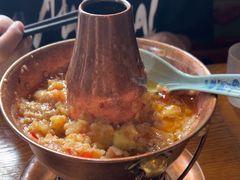 -蜗牛小馆醉乡民谣云南菜(惠新西里店)