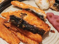 -俊屋料理·烧鸟·寿司·日泰融合菜(星际云汇店)