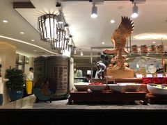 -白天鹅宾馆·流浮阁咖啡厅