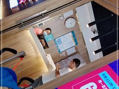 -思密达韩式自助烤肉火锅(公明店)
