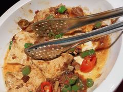 -西贝莜面村(上海百联西郊店)