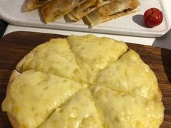 -秀儿家の小确幸融合西餐厅(万达店)