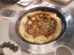 -二十一分小锅炖(皓月店)