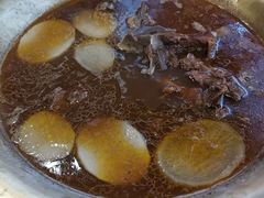 -芦月轩羊蝎子(北蜂窝店)