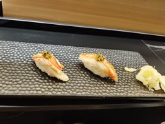 -Sushi Hanzo半藏(天环广场店)
