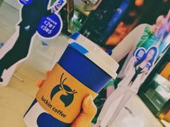 -瑞幸咖啡(第一城店)