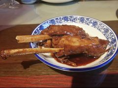 -手抄板凳江南菜(湖滨商业街店)