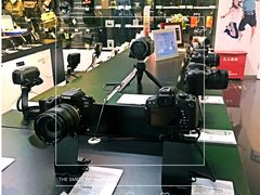 -顺电·脉(浦东嘉里城店)