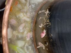 -楼外楼大刀肉传统火锅居(博学路店)