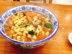 -刘信牛羊肉小炒泡馍(回民街店)