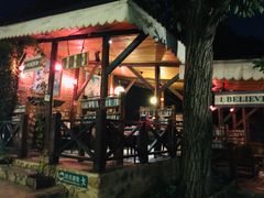 -北京水岸山吧度假村(雁栖镇店)